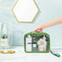 Small Storage Bag Women's Travel Portable Makeup Bag